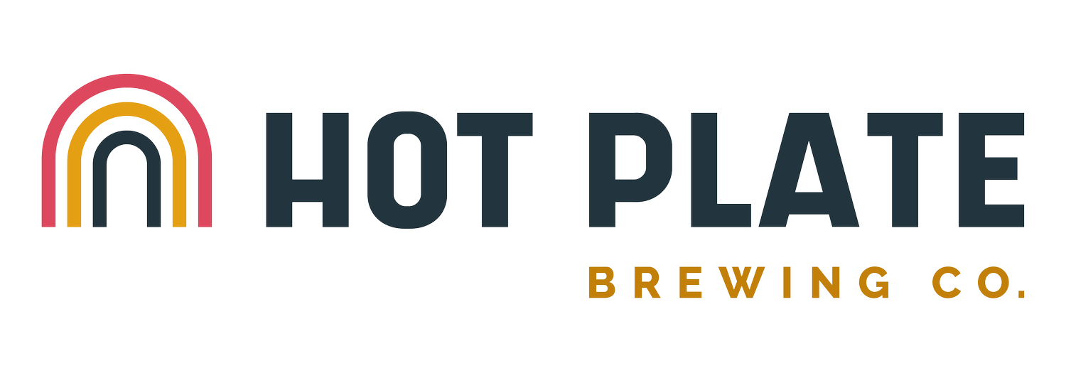Hot Plate Brewing Co.