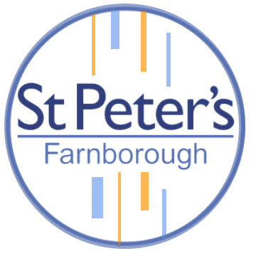 St Peters Farnborough