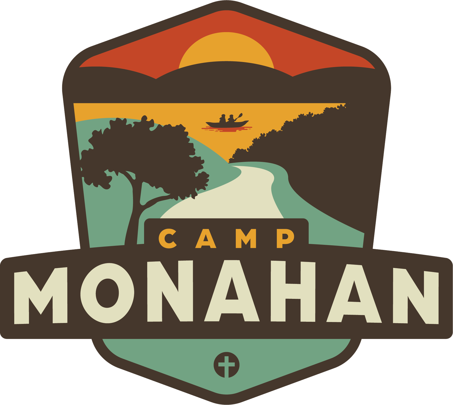 Camp Monahan