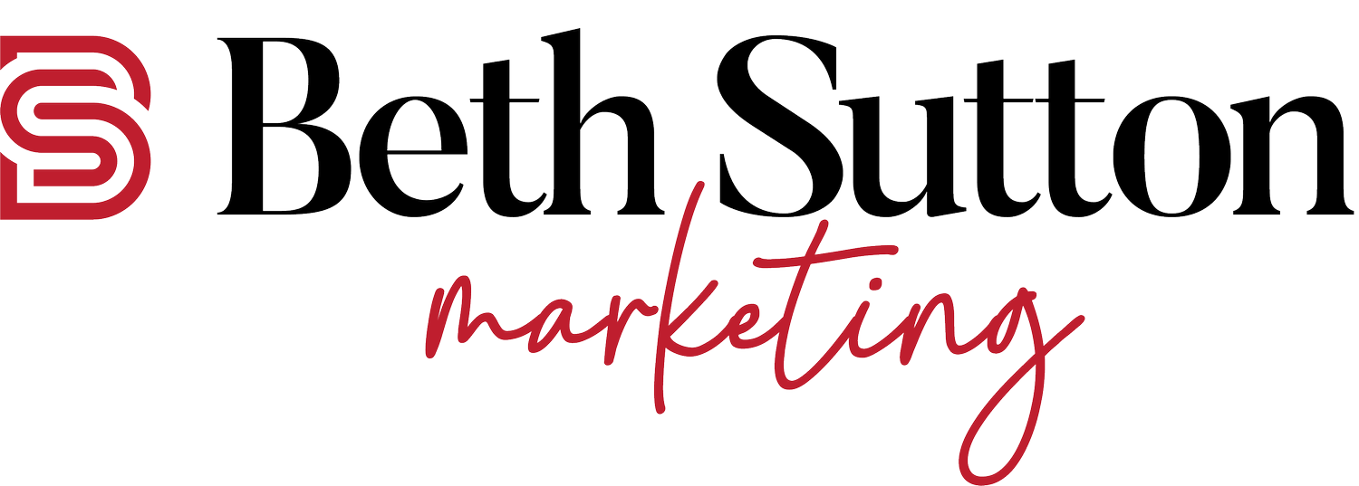 Beth Sutton Marketing