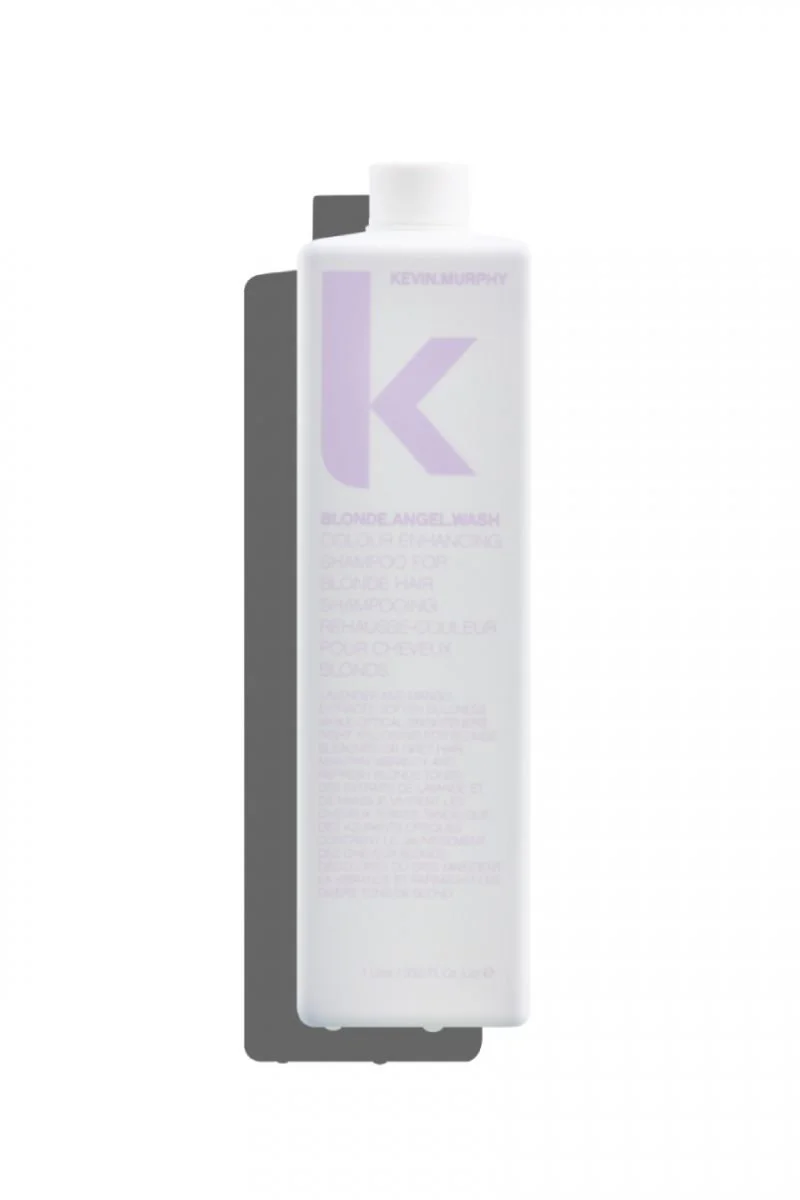 Solformørkelse Sæson bibliotek KEVIN.MURPHY BLONDE.ANGEL.WASH — House of Lange Hair Design