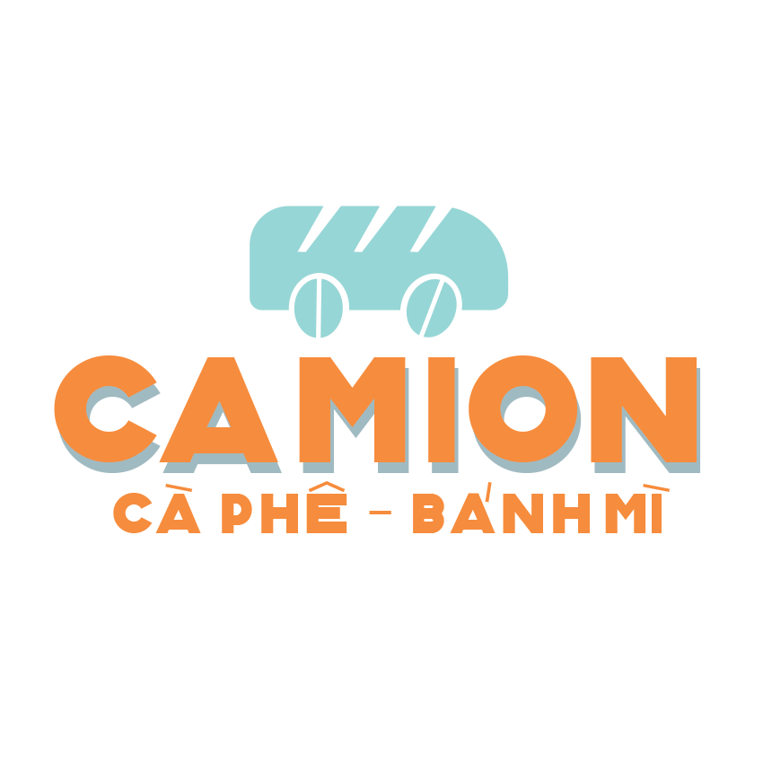 Camion Cafe