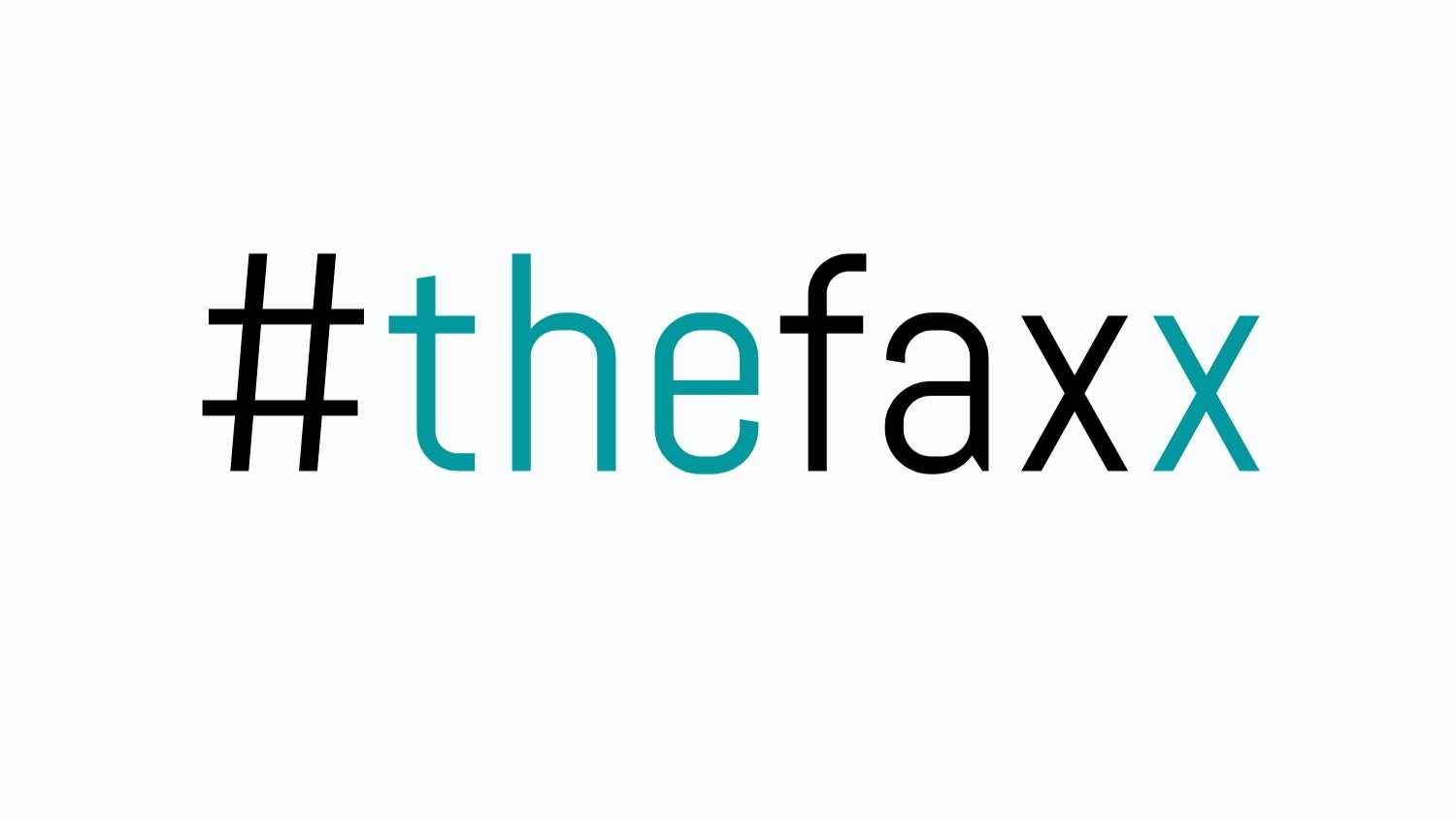 #thefaxx