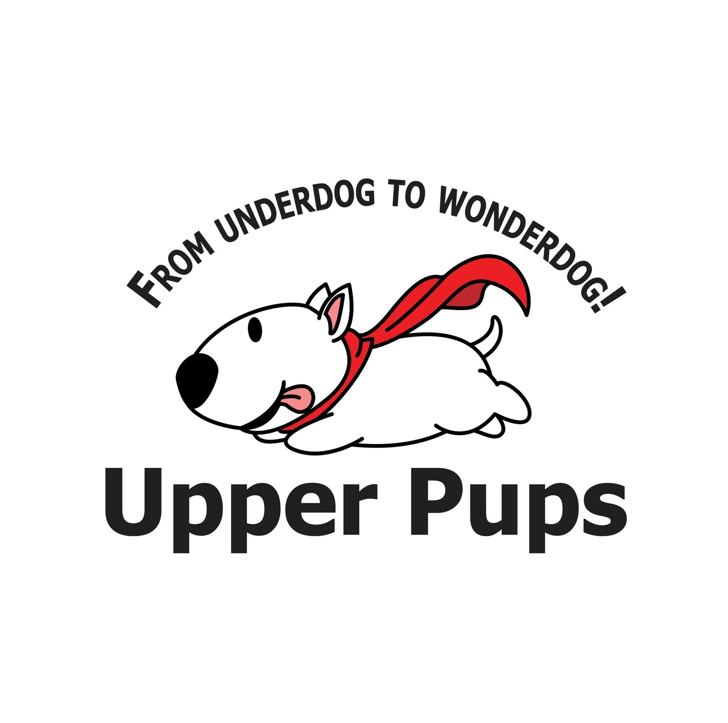 Upper Pups
