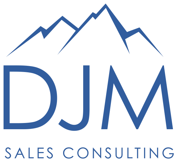 DJM Sales Consulting