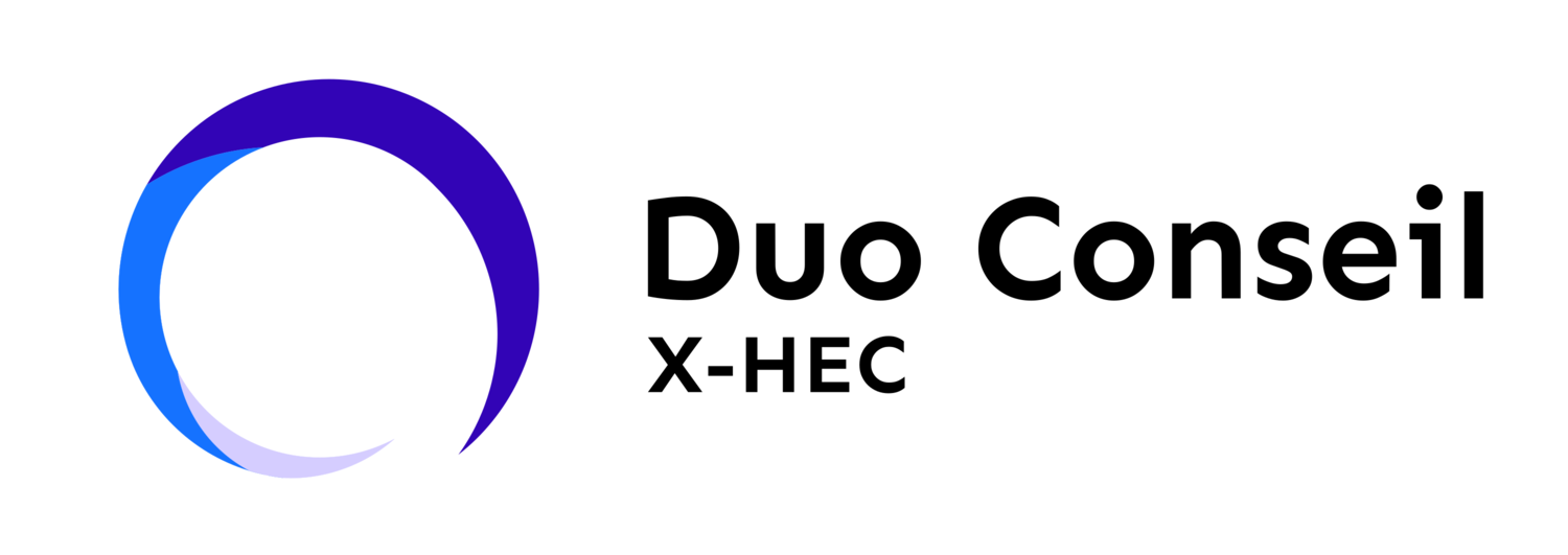 Duo Conseil X-HEC