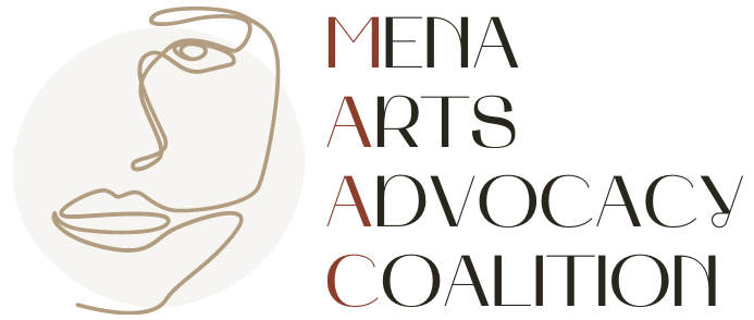 MENA Arts Advocacy Coalition