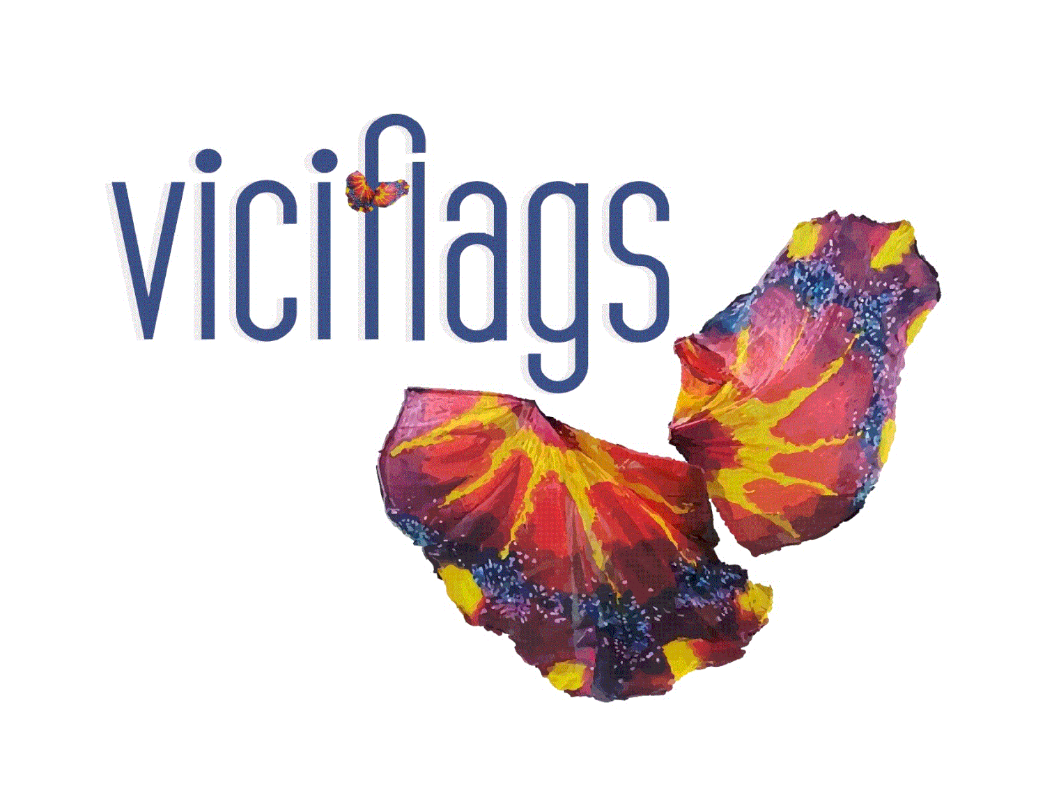 viciflags