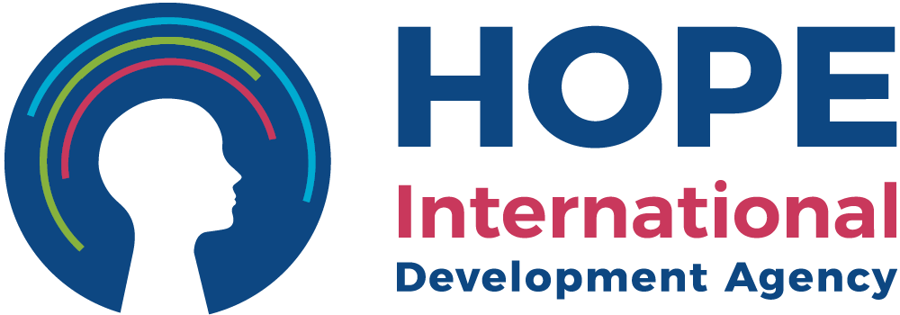 HOPE International Development Agency