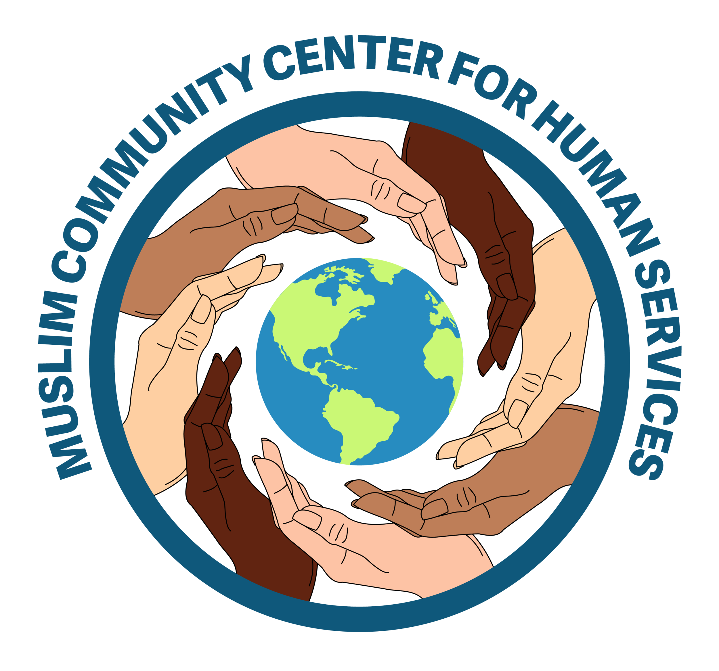 Muslim Community Center for Human Services
