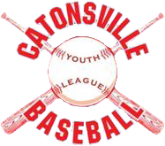 Catonsville Youth League Baseball