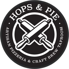 Hops &amp; Pie