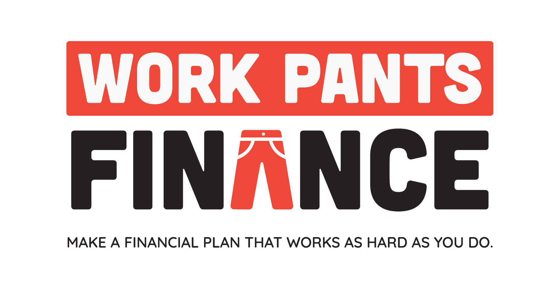 Work Pants Finance