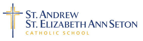 St Andrew St Elizabeth Ann Seton Catholic School