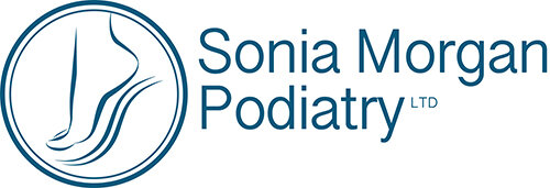 Sonia Morgan Podiatry