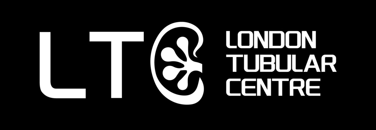 London Tubular Centre