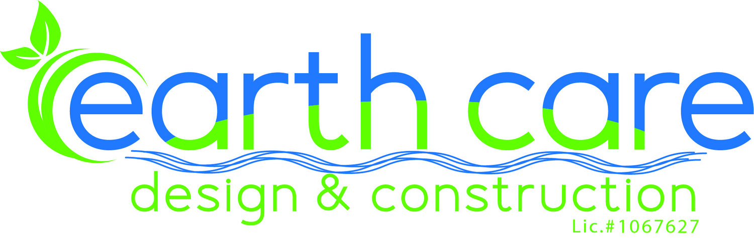 Earth Care Design and Construction