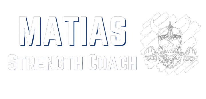 Matias Strength Coach
