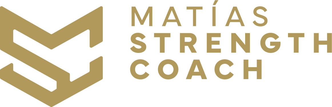 Matias Strength Coach