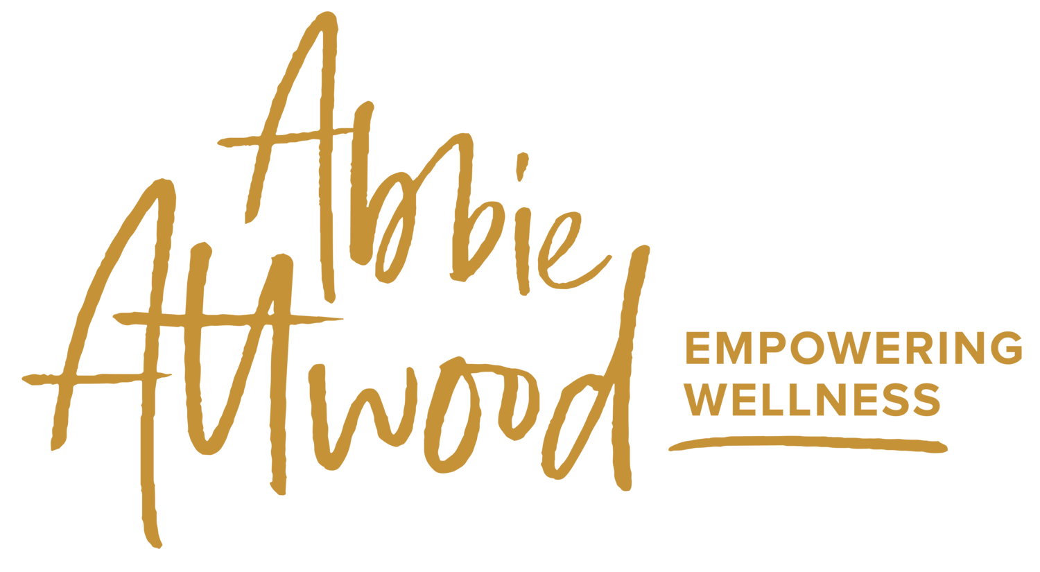 Abbie Attwood Wellness