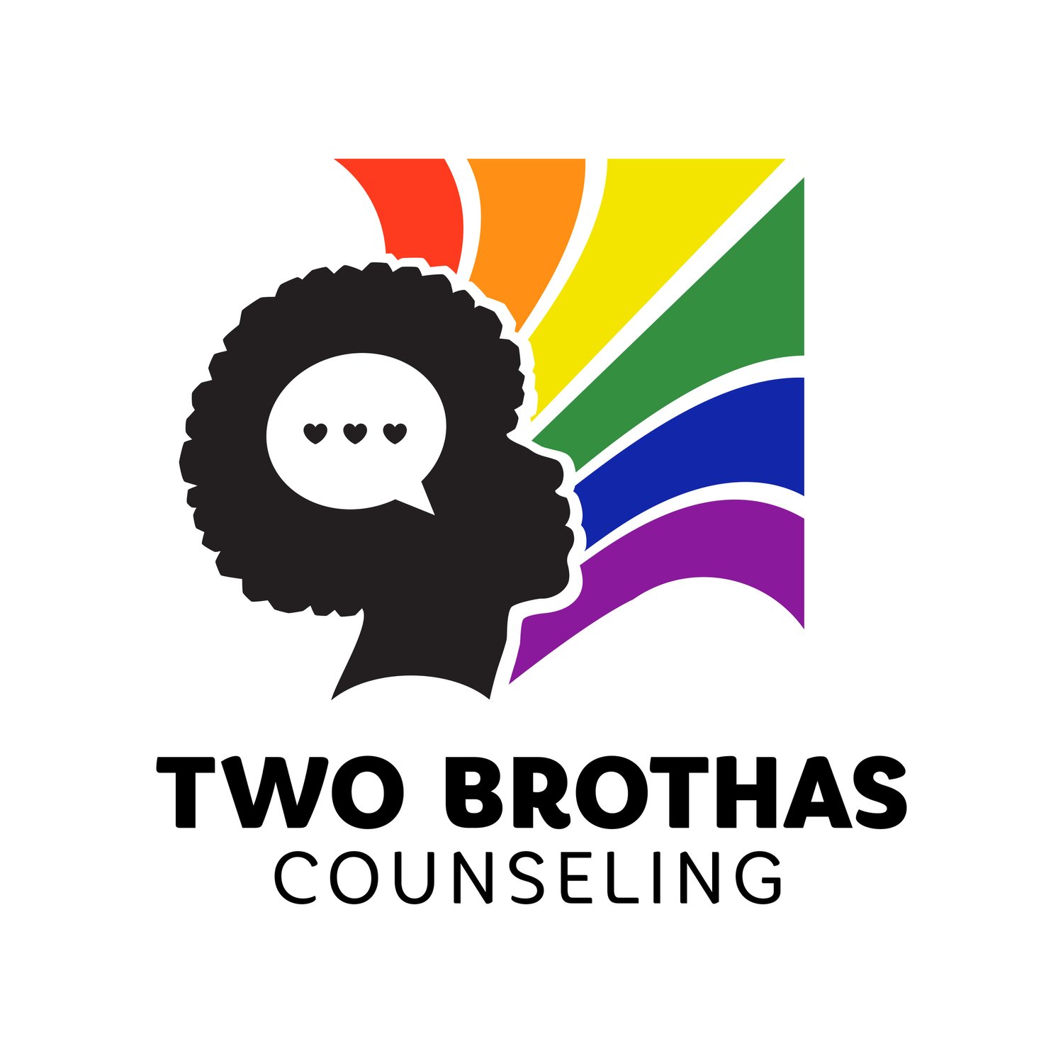 Two Brothas Counseling