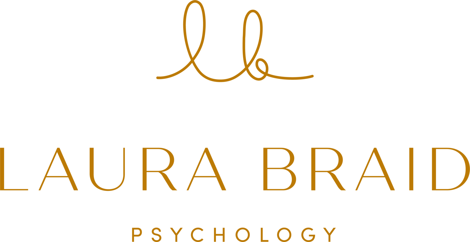Laura Braid Psychology