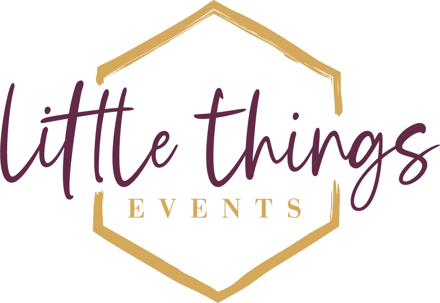 Little Things Events