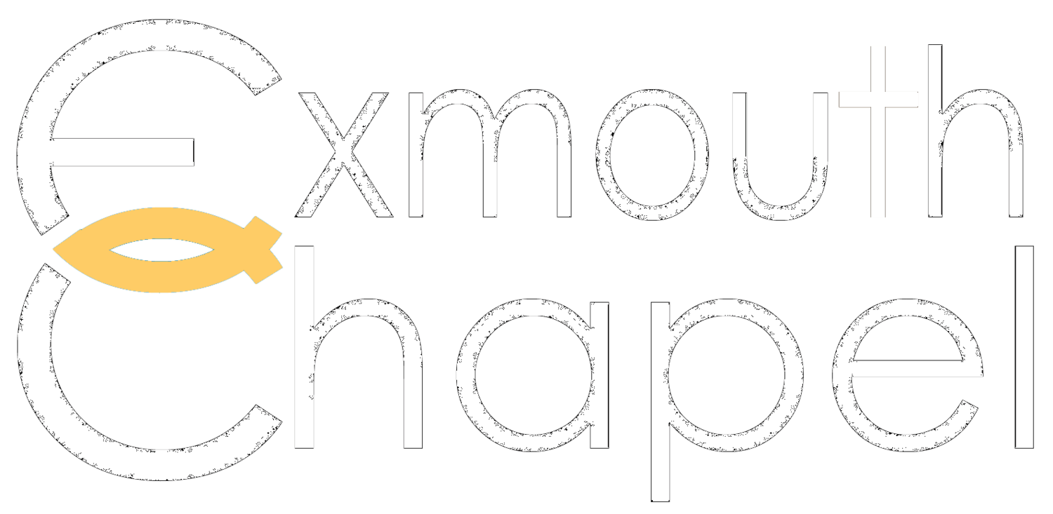 Exmouth Chapel
