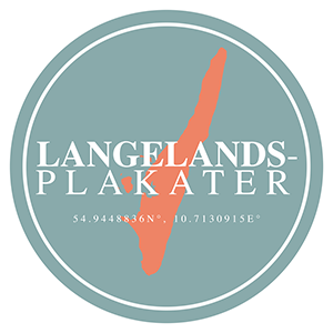 Langelandsplakater