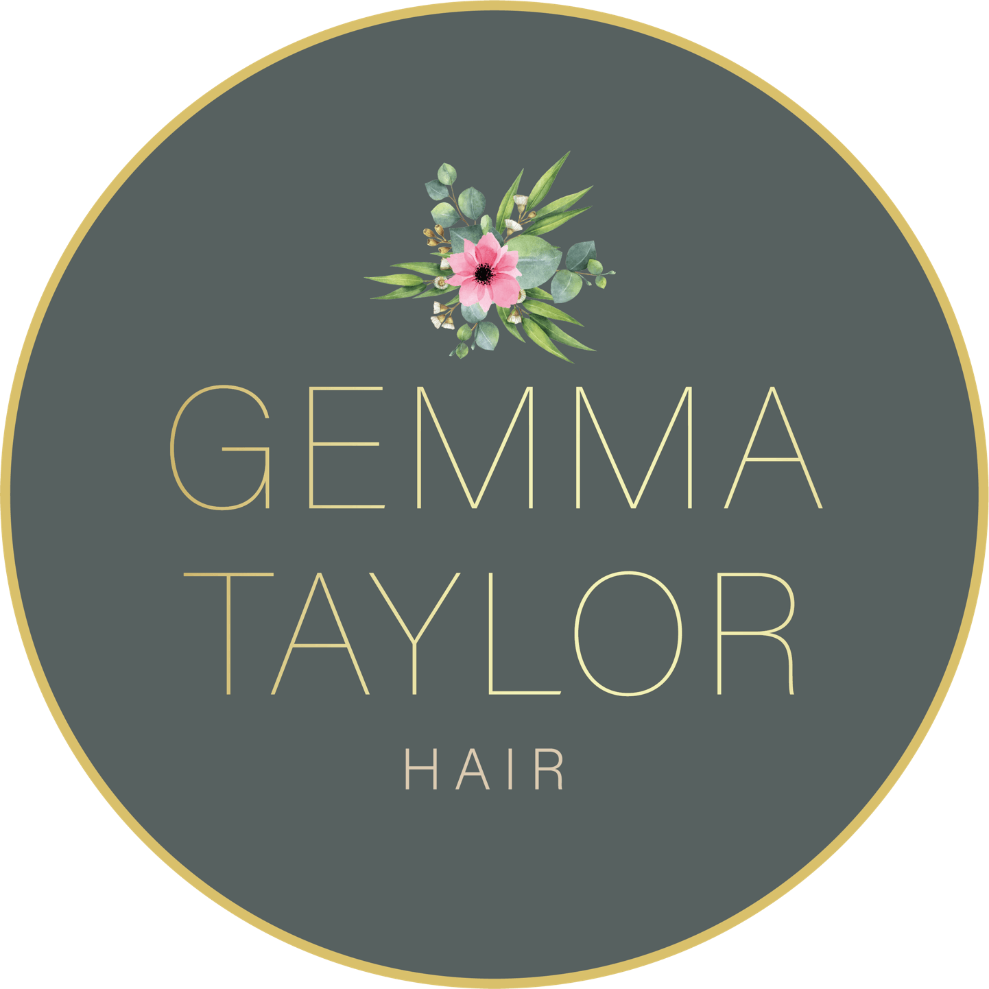 Aberdeen Wedding Hair Stylist | Gemma Taylor Hair