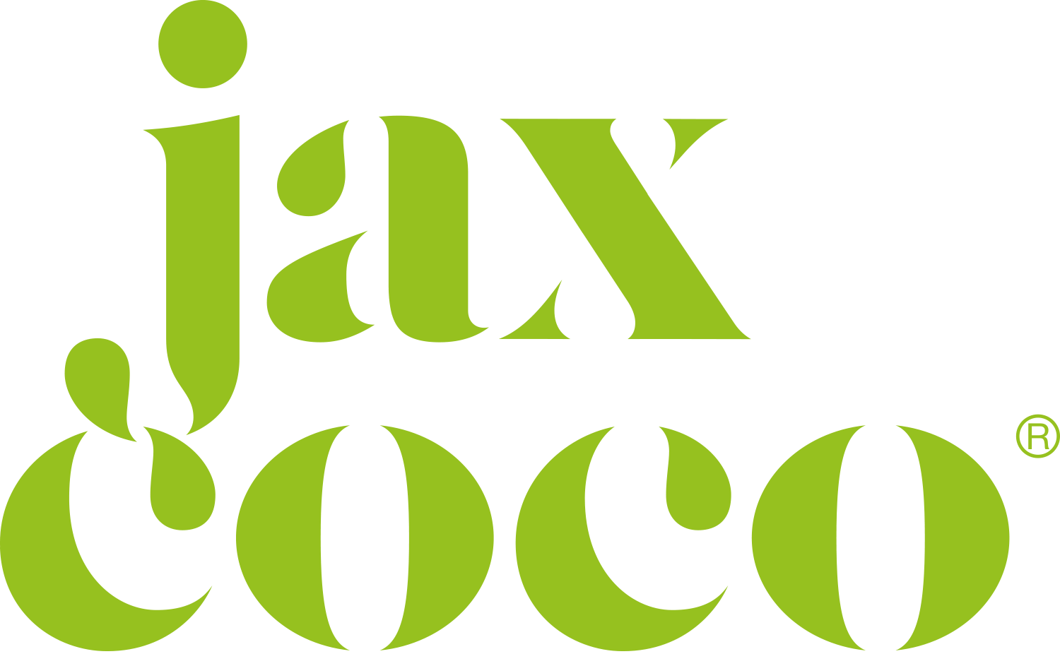 Jax Coco | Pure Coconut Drinks