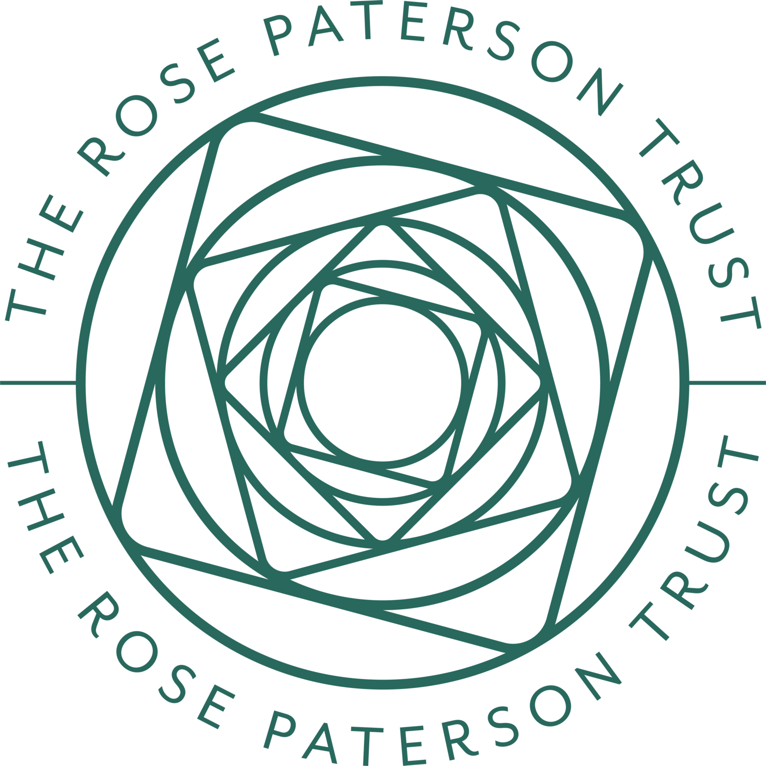The Rose Paterson Trust