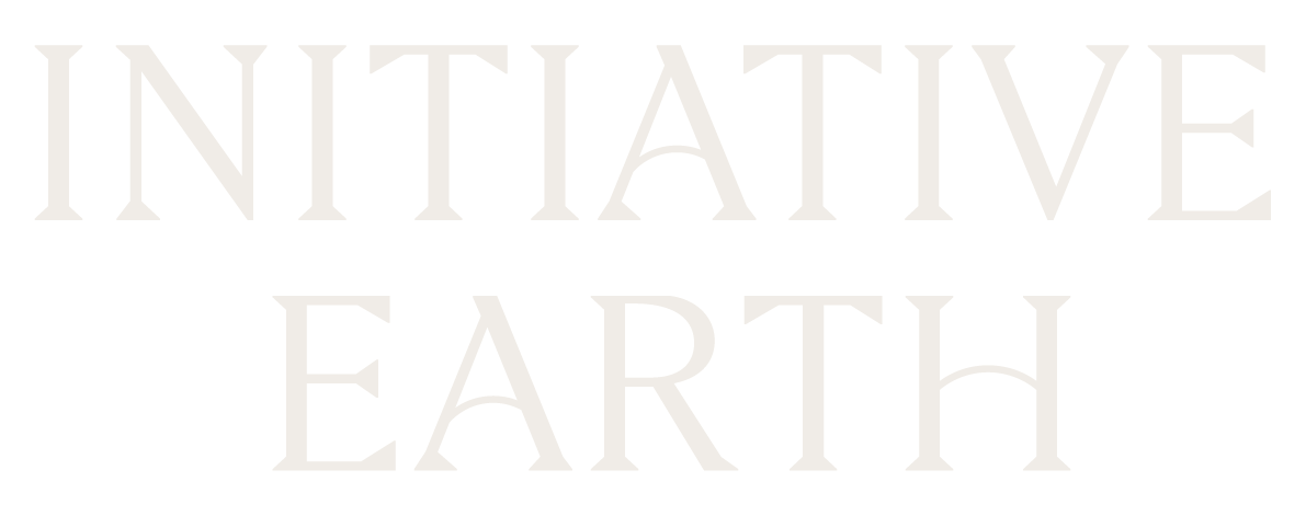 Initiative Earth