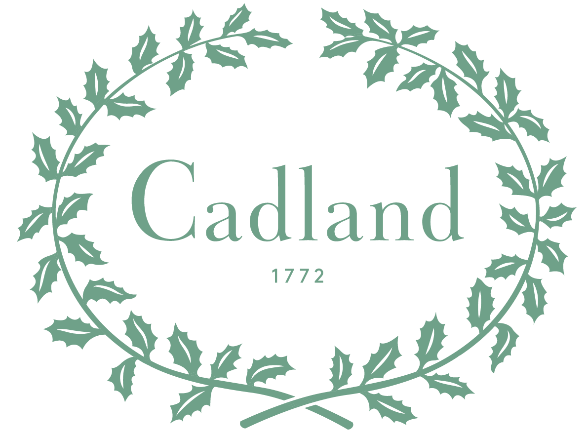 Cadland Estate