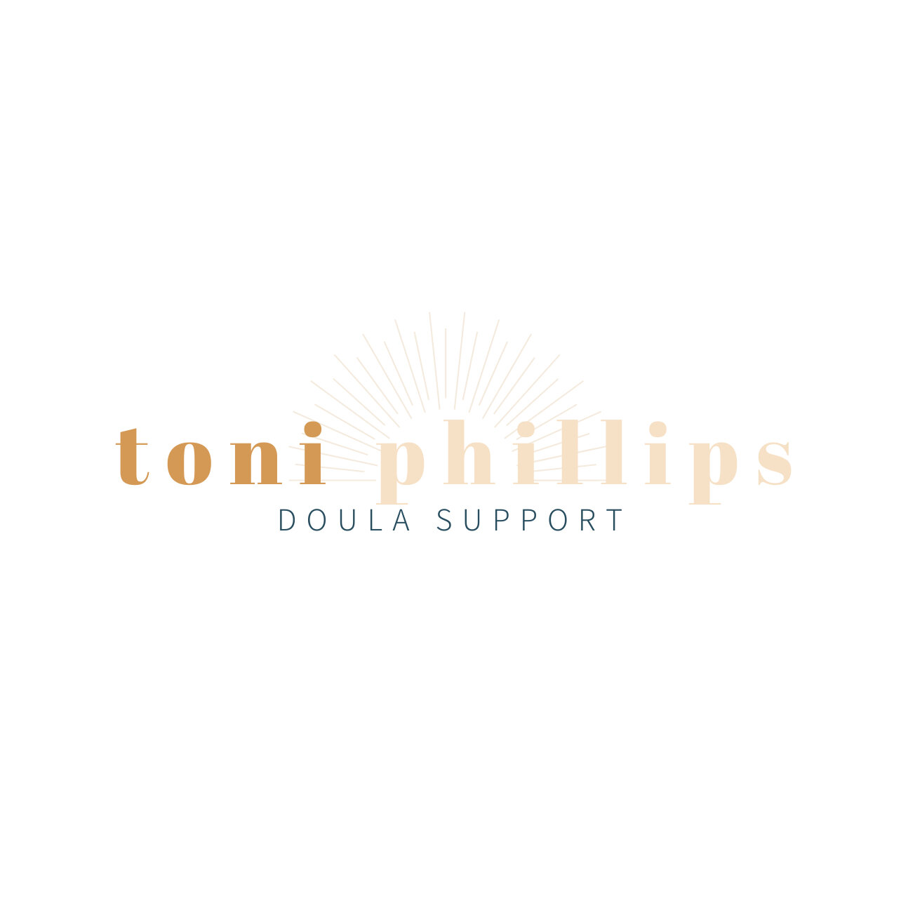 Toni Phillips Doula Support
