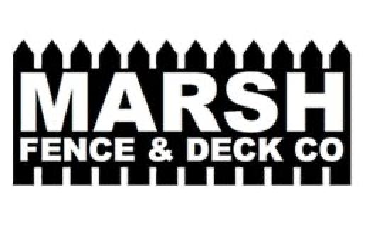 Marsh Fence &amp; Deck Co.