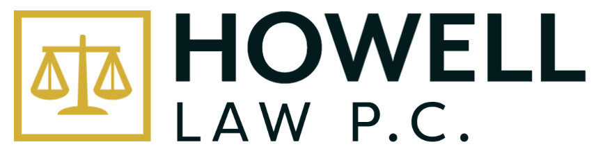 Howell Law PC