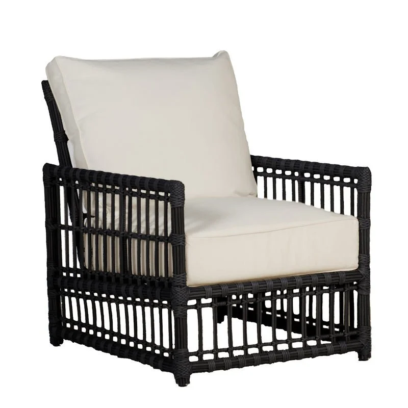Woven Barrel Chair Newport Outdoor Furniture CollectionLighting