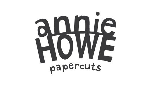 Annie Howe Papercuts