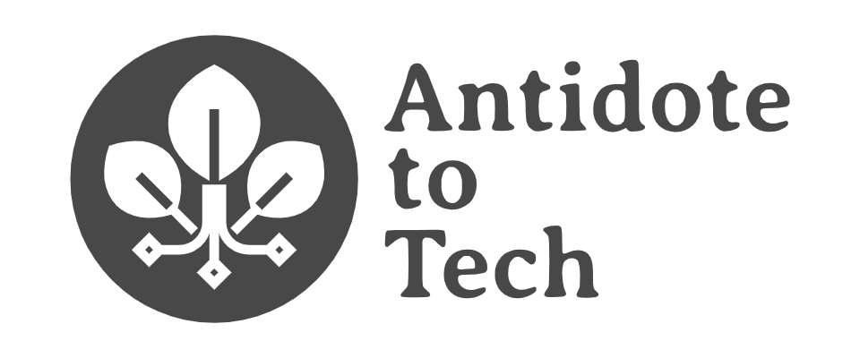Antidote to Tech