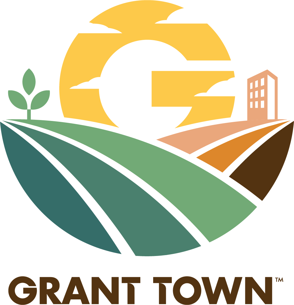 Grant Town