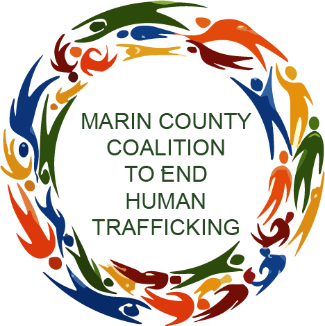 MARIN COALITION TO END HUMAN TRAFFICKING