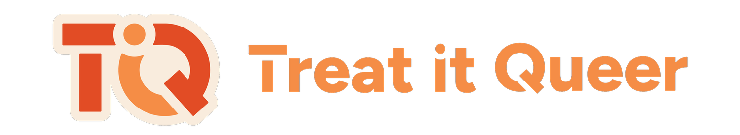 Treat it Queer