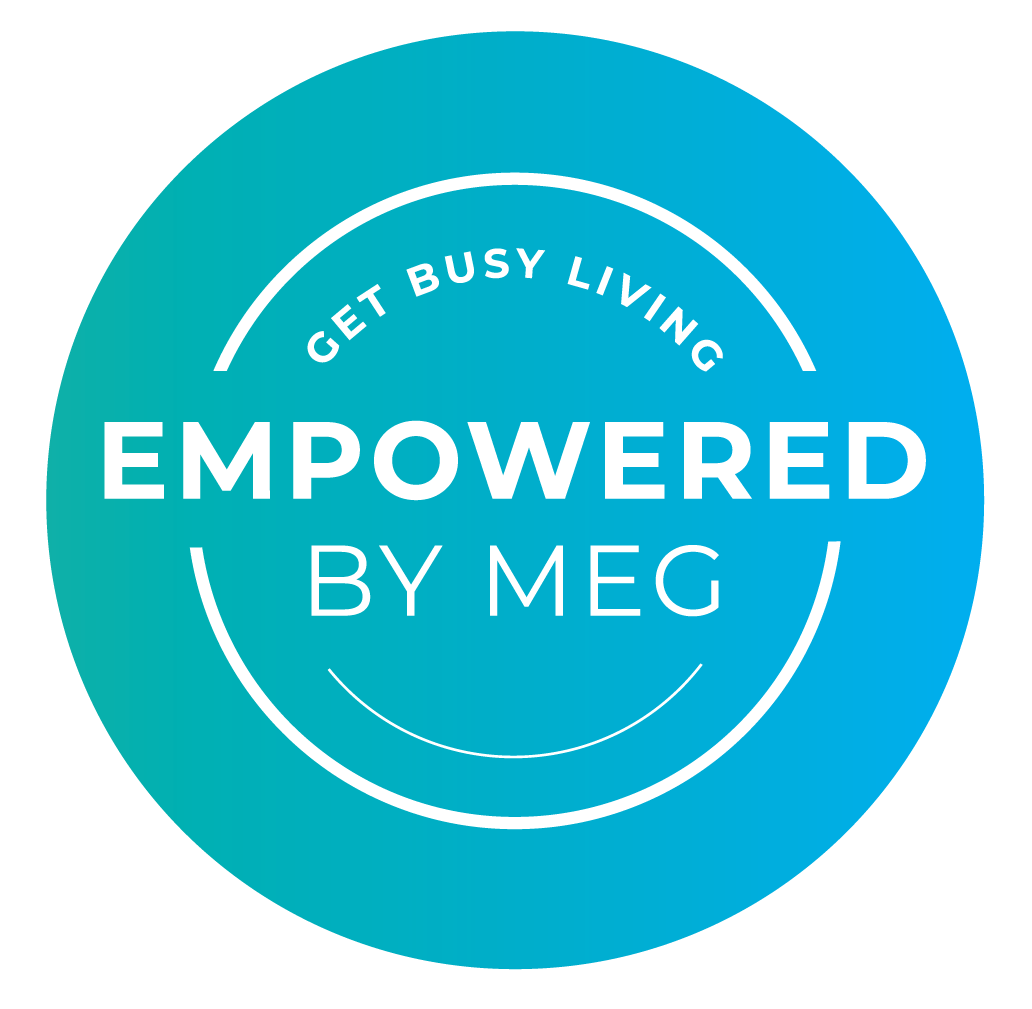 Empowered by MEG