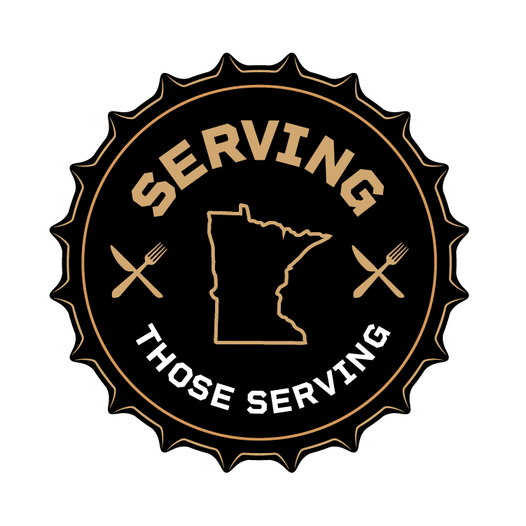 Serving Those Serving