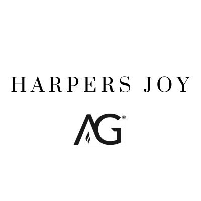 Harpers Joy Assembley of God Church