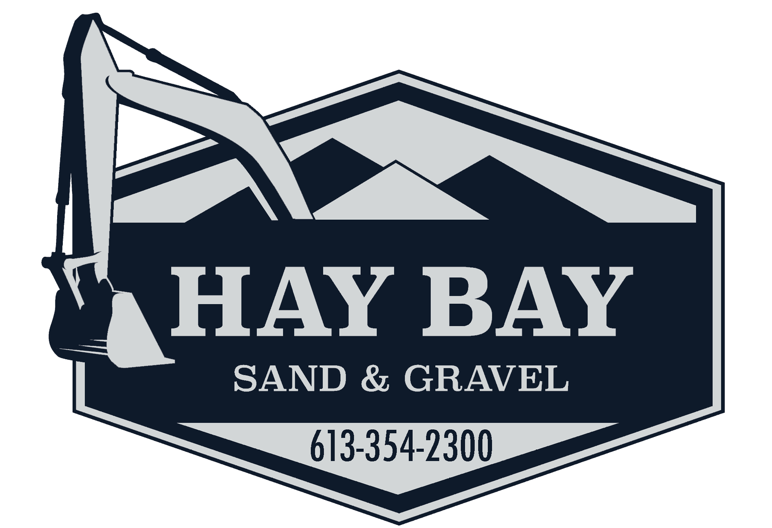 Hay Bay Sand &amp; Gravel