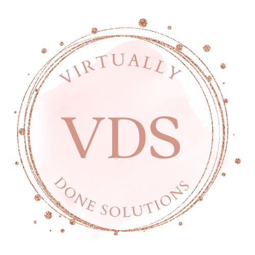 Virtually Done Solutions 