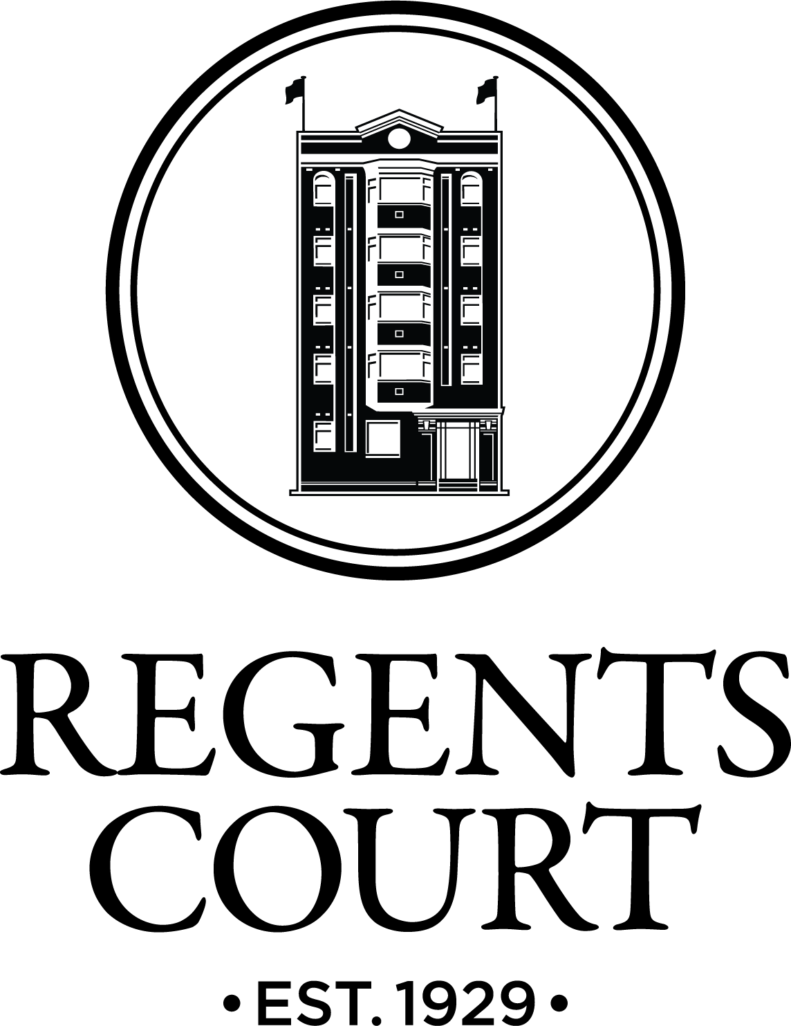 REGENTS COURT