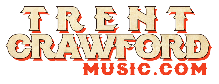 Trent Crawford Music | Guitar Lessons Central Coast